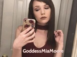 GoddessMiaMoore