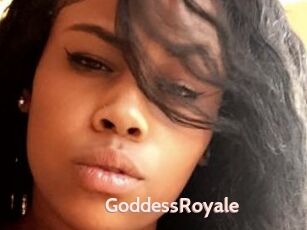 GoddessRoyale