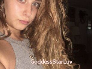 GoddessStarLuv