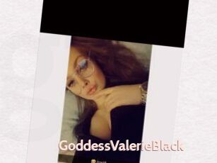 GoddessValerieBlack