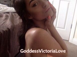 GoddessVictoriaLove