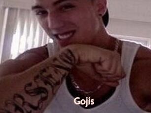 Gojis