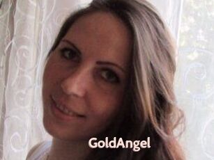 Gold_Angel