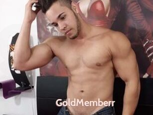 GoldMemberr