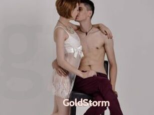GoldStorm