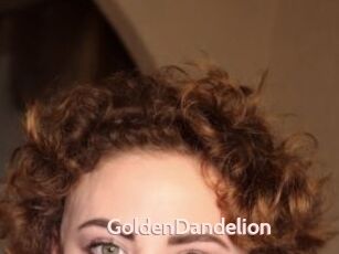 GoldenDandelion
