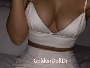 GoldenDollDi