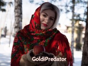 GoldiPredator