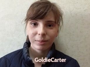 GoldieCarter
