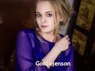 GoldieJenson