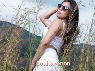 Goldravennn