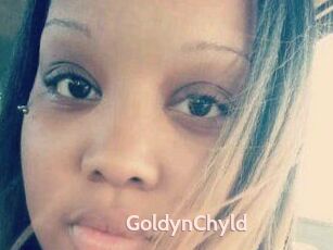 GoldynChyld