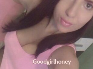 Goodgirlhoney
