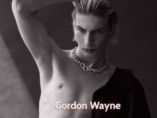 Gordon_Wayne