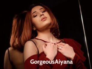 GorgeousAiyana