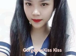 GorgeousKiss_Kiss