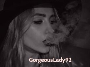 GorgeousLady92