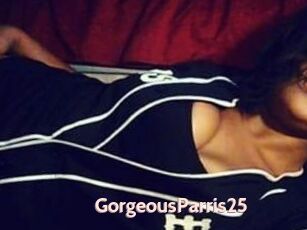GorgeousParris25
