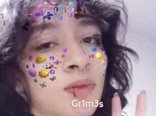Gr1m3s