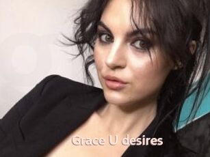 Grace_U_desires