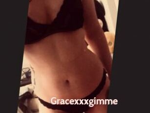 Gracexxxgimme