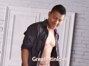 Greatlatinlove