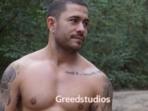 Greedstudios