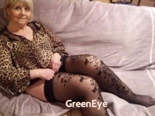 GreenEye