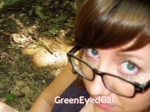 GreenEyedGal