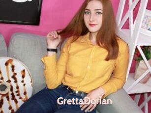 GrettaDorian
