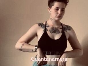 Guantanamera