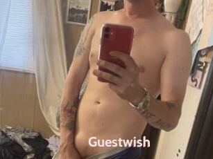 Guestwish