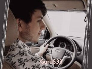 Guru533