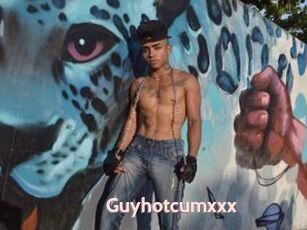 Guyhotcumxxx
