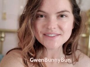 GwenBunnyBun