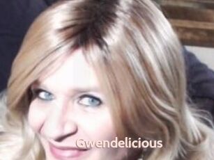 Gwendelicious