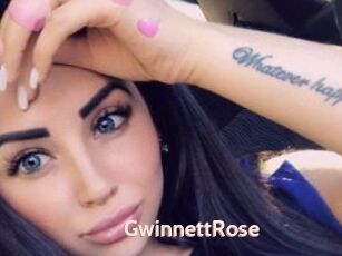 GwinnettRose