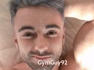 GymGuy92