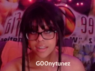 G00nytunez