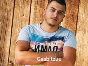 Gaabitzuu
