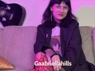 Gaabriellahills