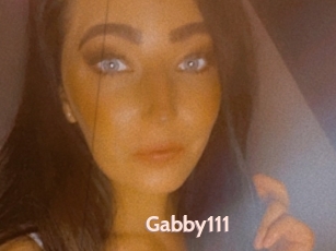 Gabby111