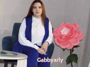 Gabbyarly
