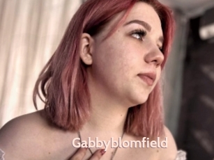 Gabbyblomfield