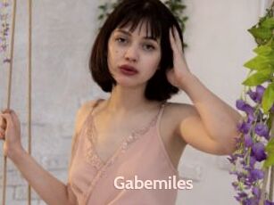 Gabemiles