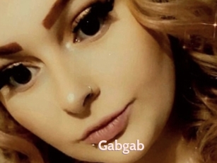 Gabgab
