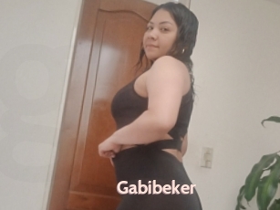 Gabibeker