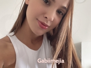 Gabiimejia