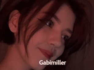 Gabimiller