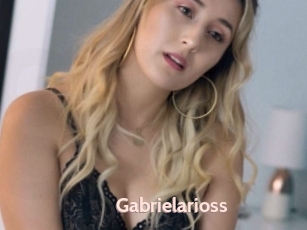 Gabrielarioss